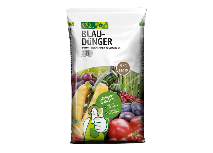 GE Blaudünger 5kg