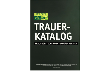 Trauerkatalog